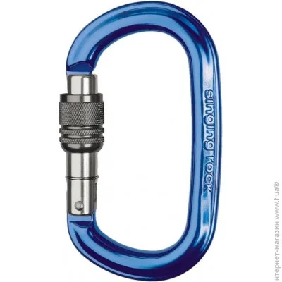  Singing Rock Ozone Screw    (SR K0016.AA)