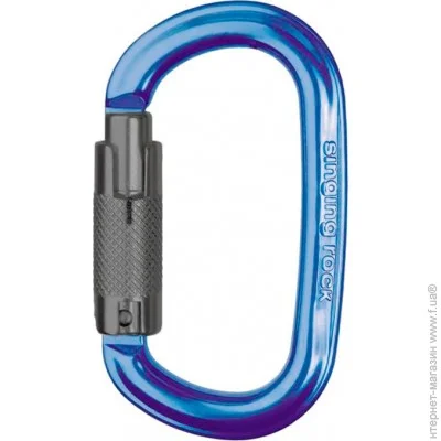  Singing Rock Ozone Triple Lock  (SR K0018.AA)