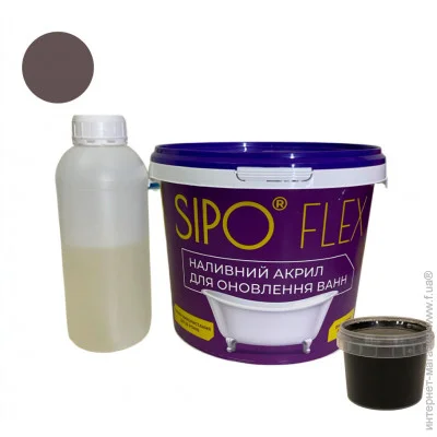  г  Sipo    1,7    (Sipo-3 )