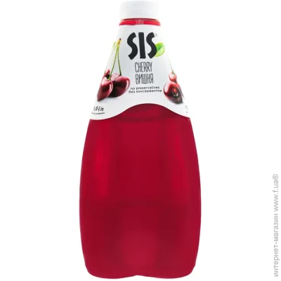  Sis Natural   1,6