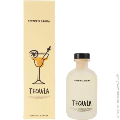  Sister`S Aroma    100   (4820227784196)