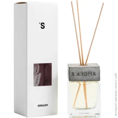  Sister`S Aroma      (4820227783366)