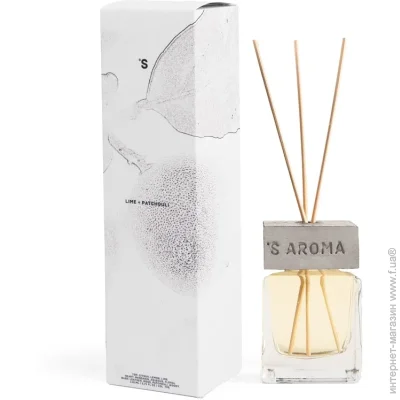 Sister`S Aroma      