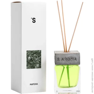Sister`S Aroma    