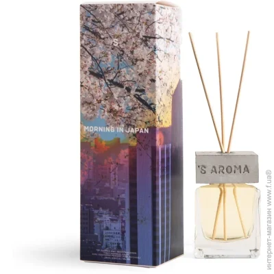 Sister`S Aroma      