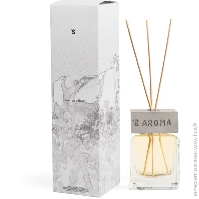 Sister`S Aroma      