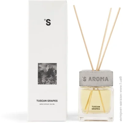 Sister`S Aroma       |  