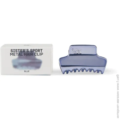 Sister`S Aroma    Blue