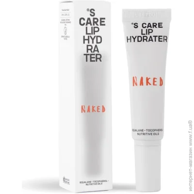 Sister`S Aroma    HYDRATER NAKED 10 