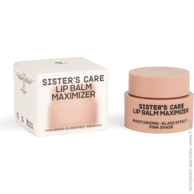 Sister`S Aroma    MAXIMIZER 4 