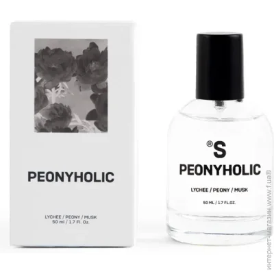   Sister`S Aroma  PEONYHOLIC 50 