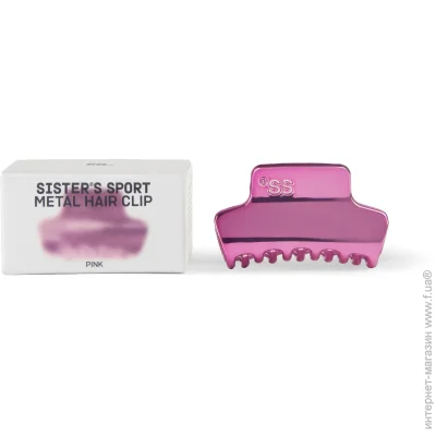 Sister`S Aroma    Pink