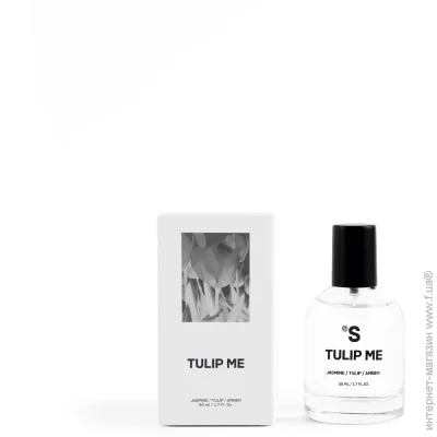   Sister`S Aroma  TULIP ME 50 