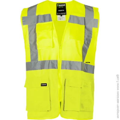 Sizam   Hi-Viz Coventry . XXL   30269 