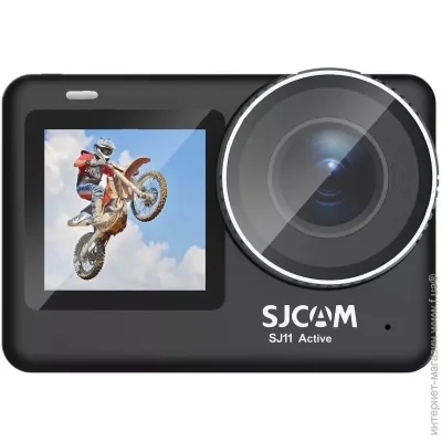 - Sjcam SJ11 Active (6972476162398)
