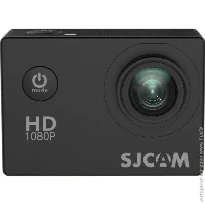 - Sjcam SJ4000