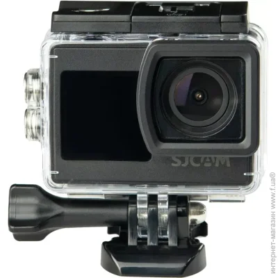   Sjcam SJ4000 Dual Screen (6972476162343)