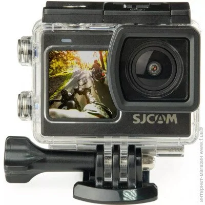   Sjcam SJ6-PRO