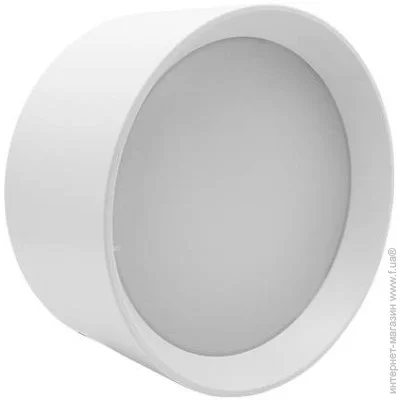 Skarlat   D519F-LED 30W WH 3000K (26905-skarlat)