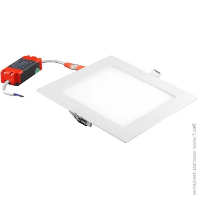 Skarlat   PC0018-14SQ 18W 6000K (26181-skarlat)