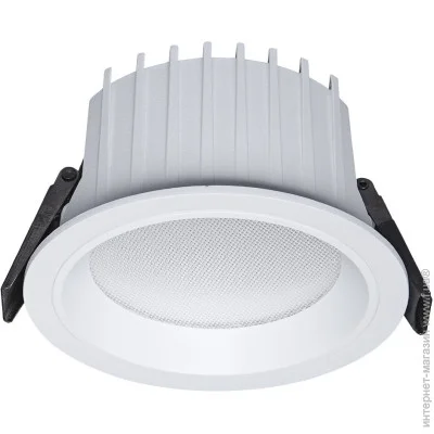 Skarlat   RDL73028-6 28W WH 4000K (61386-skarlat)