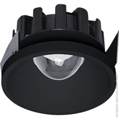 Skarlat   RSL74091-4 18W BK 4000K (32540-skarlat)
