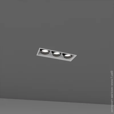 Skarlat   RSL74092-3 310W WH+ BK 4000K (1695364-skarlat)