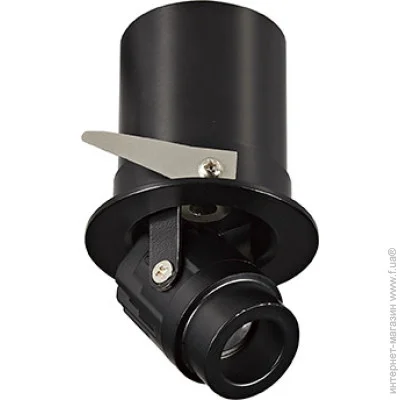 Skarlat   RSL74162 3W BK 4000K (32544-skarlat)