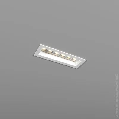  Skarlat   RSL74165 62W WH+ GD 3000K (1740861-skarlat)
