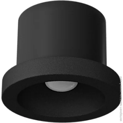 Skarlat   RSL74190 3W BK 4000K (61199-skarlat)