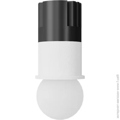 Skarlat   RSL74210 7W WH 3000K (61193-skarlat)