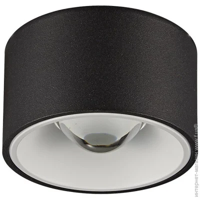 Skarlat   RSLC78042 20W BK+WH 3000K (1695155-skarlat)