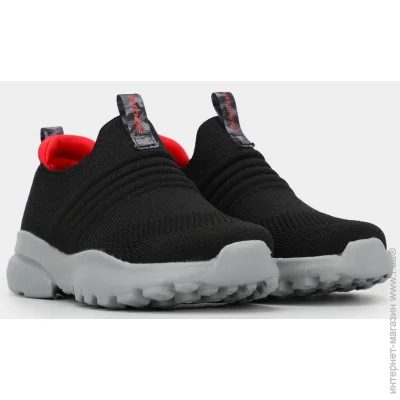    Skechers .23  (407270N BLK)