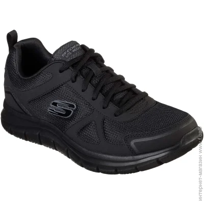    Skechers .45 (11)  (52631 BBK)