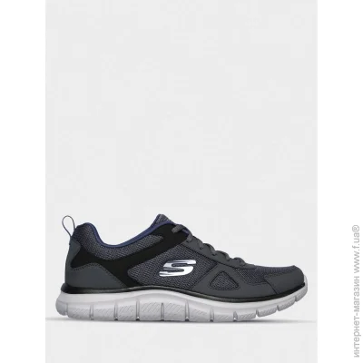    Skechers .42  (52631 GYNV)