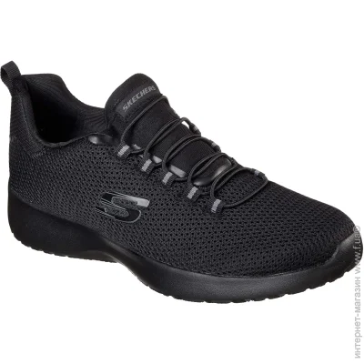    Skechers Dynamight .43  (58360 BBK)