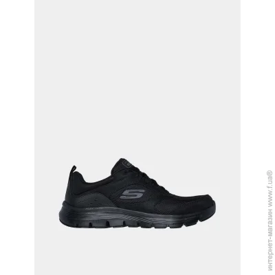    Skechers Bounder-Bearko (232821-BBK-45)