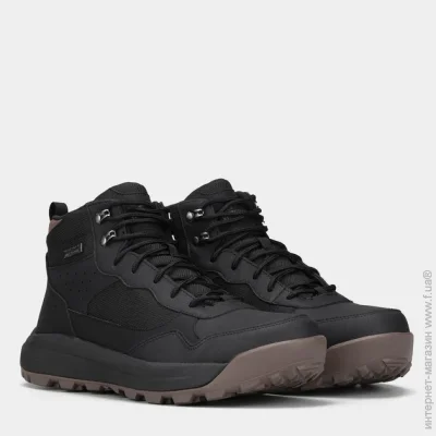  Skechers Cambert (210932-BLK-41)