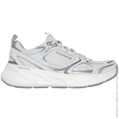    Skechers EDGERIDE (150475-GRY-39)