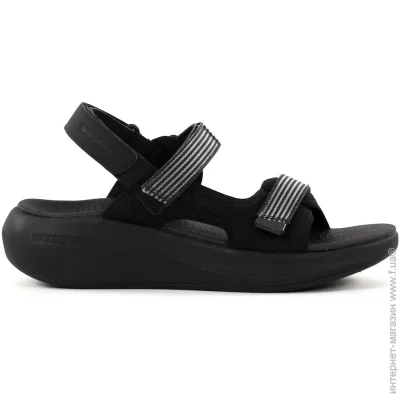 볿 Skechers MAX CUSHIONING ESSENTIAL (141600-BBK-41)