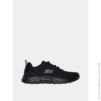    Skechers Track  Leshur (232758-BBK-45)