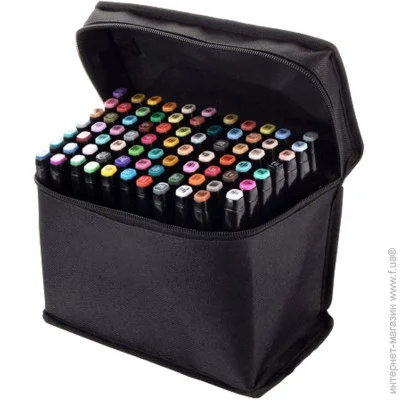 Sketchmarker   80       (1756375332)