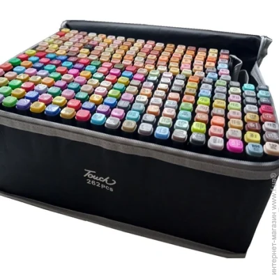  Sketchmarker   Touch    262  (1886395880)
