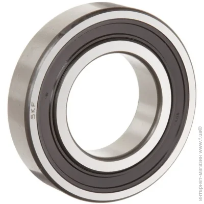  SKF 6203-2RS-C3 /SKF/ (62032RSC3SKF)