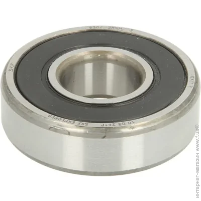 ϳ SKF 6304-2RS-C3 /SKF/ (63042RSC3SKF)