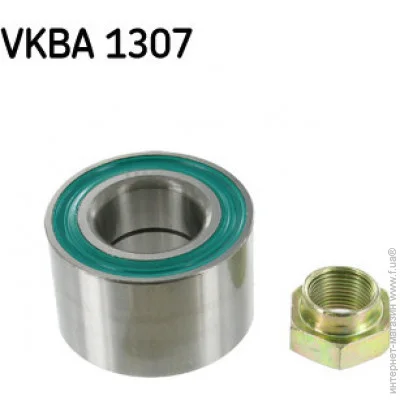  SKF VKBA 1307 (VKBA1307)