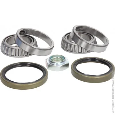 ϳ SKF VKBA 1444 (VKBA1444)