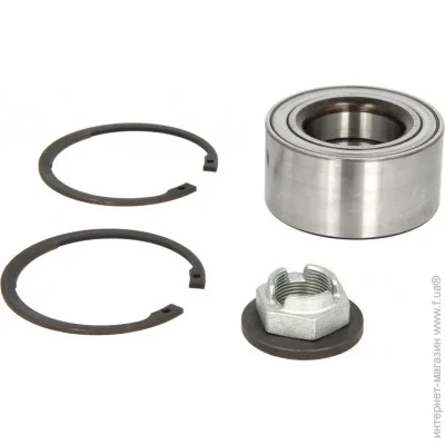  SKF VKBA 1480 (VKBA1480)