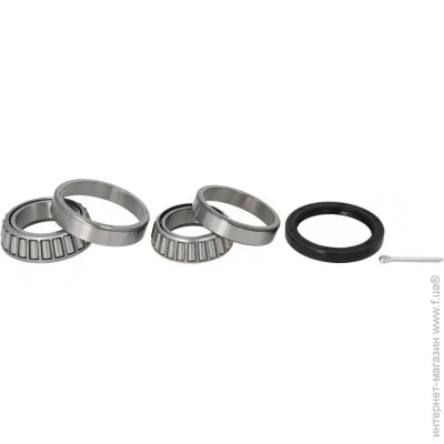  SKF VKBA 1985 (VKBA1985)