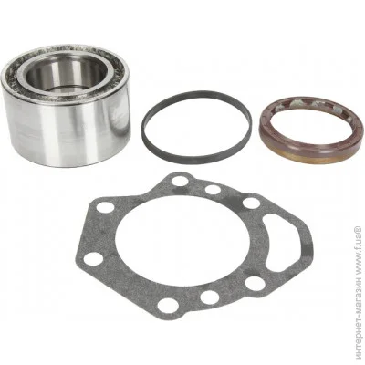 ϳ SKF VKBA 3435 (VKBA3435)